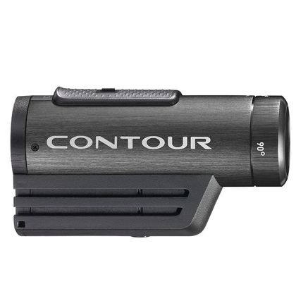 Caméra embarquée Contour ROAM2 NOIRE