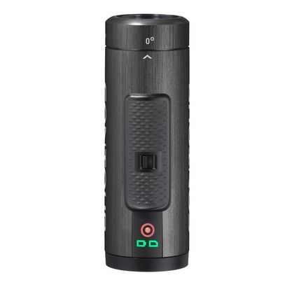 Caméra embarquée Contour ROAM2 NOIRE