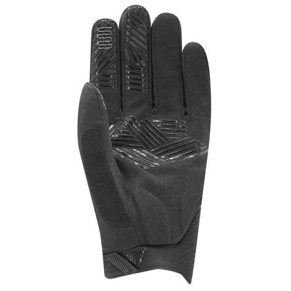 Guantes Racer ROCK 2 WR - Negro