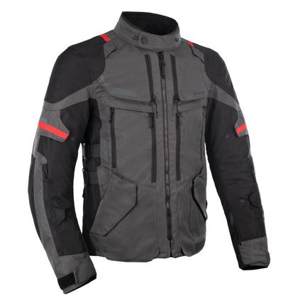 Veste Moto Oxford ROCKLAND