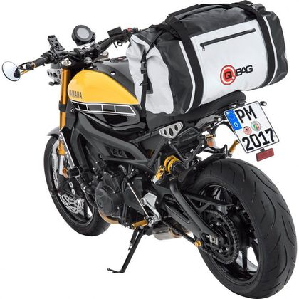 Sacoche de selle Q Bag Roll waterproof 04 (65 litres) Universel