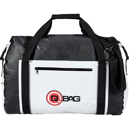 Sacoche de selle Q Bag Roll waterproof 04 (65 litres) Universel Ref : QBA0026 