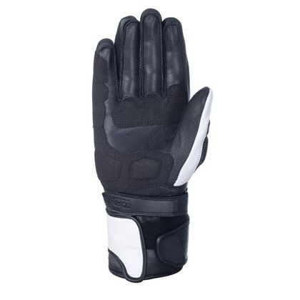 Gants Oxford RP-2 2.0 - Noir / Blanc