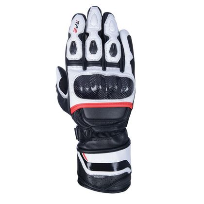 Gants Oxford RP-2 2.0 - Noir / Blanc Ref : OD0376 