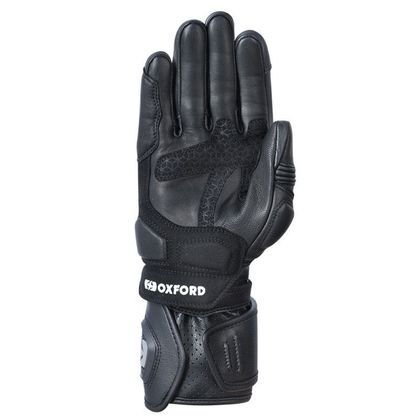 Guantes Oxford RP-2R - Negro