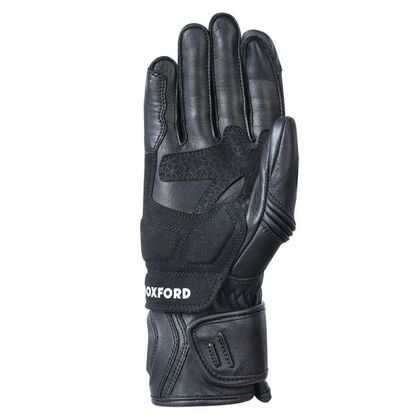 Oxford RP-5 2.0 Gloves - Black