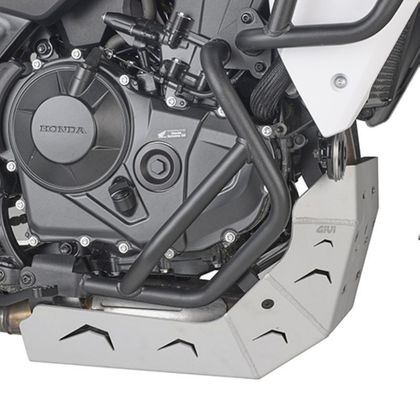 Givi Aluminium Motorsteun