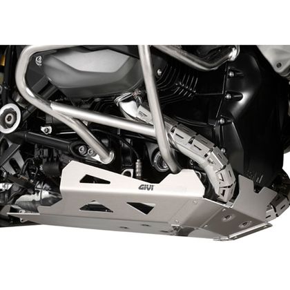 Protector motor Givi Aluminio