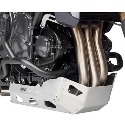 Protector motor Givi Aluminio