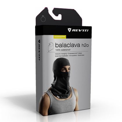 Cagoule Rev it RAINSTAR H2O