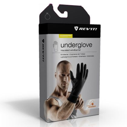 Sous-gants Rev it BLOCKER WB