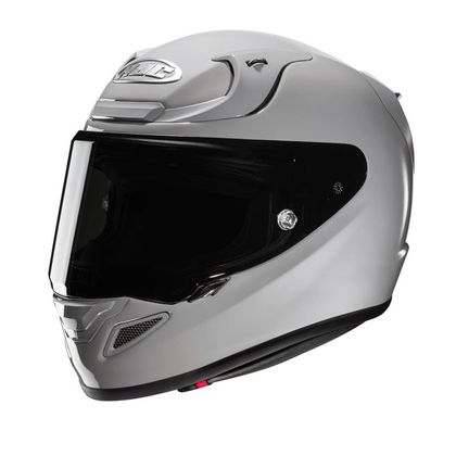 Hjc rpha 12 helmet - gray ref: hj1092 