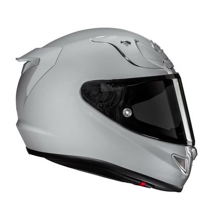 Hjc rpha 12 helmet - gray