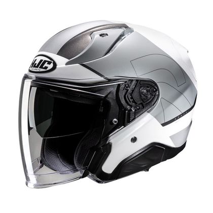 HJC RPHA31 - CHELET Jet helmet