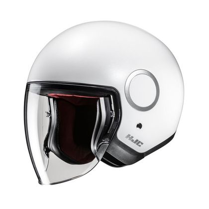 Hjc RPHA 31 - UNI Jet-Helm - Weiß Ref : HJ1368 