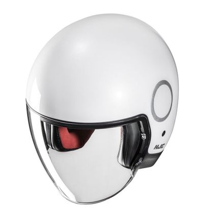 Hjc RPHA 31 - UNI Jet-Helm - Weiß