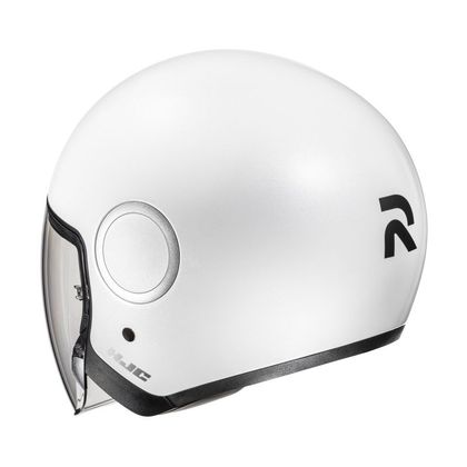 Hjc RPHA 31 - UNI Jet-Helm - Weiß