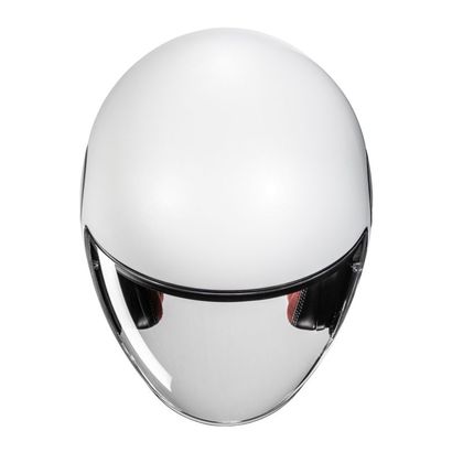 Hjc RPHA 31 - UNI Jet-Helm - Weiß