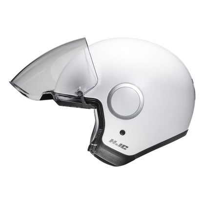 Hjc RPHA 31 - UNI Jet-Helm - Weiß