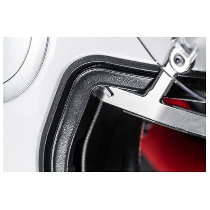 Hjc RPHA 31 - UNI Jet-Helm - Weiß