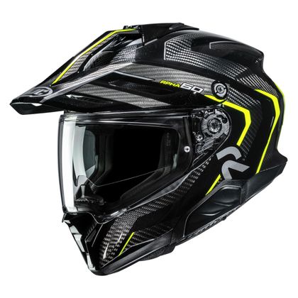 HJC RPHA 60 CARBON - OURE Integralhelm