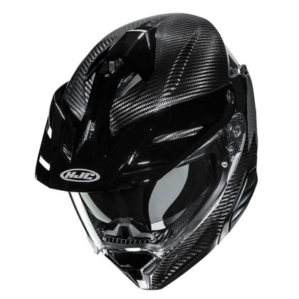Casque intégral HJC RPHA 60 CARBON - SOLID - Noir