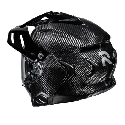 Casque intégral HJC RPHA 60 CARBON - SOLID - Noir