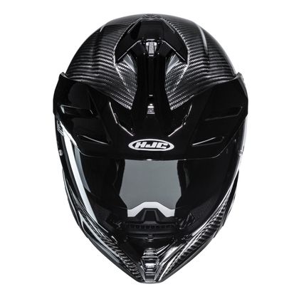 Casque intégral HJC RPHA 60 CARBON - SOLID - Noir