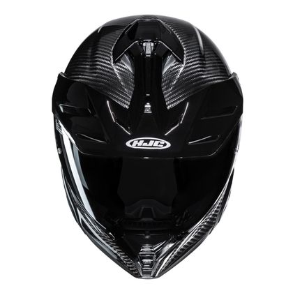 Casque intégral HJC RPHA 60 CARBON - SOLID - Noir