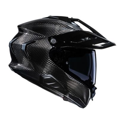Casque intégral HJC RPHA 60 CARBON - SOLID - Noir