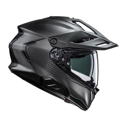 Casque intégral HJC RPHA 60 CARBON - SOLID MAT - Noir