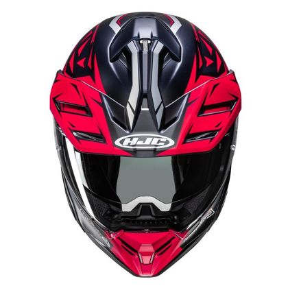 Hjc RPHA 60 - SPIELBERG RED BULL RING Full-face helmet - Blue / Red