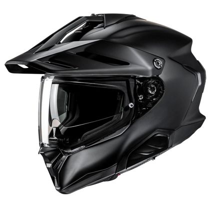 Casque intégral HJC RPHA 60 - UNI - Noir Ref : HJ1295 