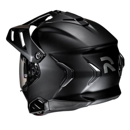 Casque intégral HJC RPHA 60 - UNI - Noir