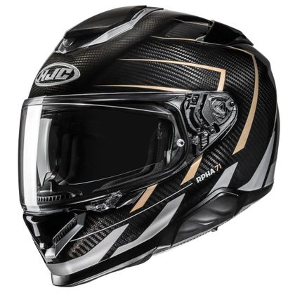 Hjc RPHA 71 - CARBON CANO Helm