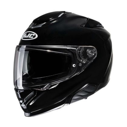Casque Hjc RPHA 71 - SOLID - Noir