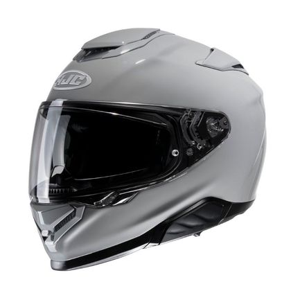Casque Hjc RPHA 71 - SOLID - Gris