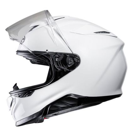Casque Hjc RPHA 71 - SOLID - Blanc