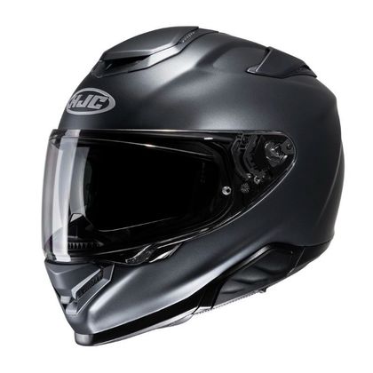 Casque Hjc RPHA 71 - SOLID - Gris