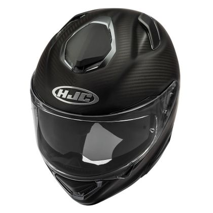 Casque intégral HJC RPHA 72 - CARBON MAT - Noir