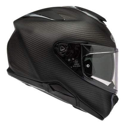Casque intégral HJC RPHA 72 - CARBON MAT - Noir