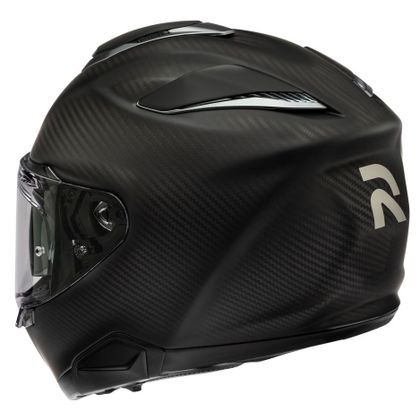 Casque intégral HJC RPHA 72 - CARBON MAT - Noir