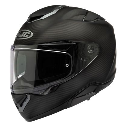 Casque intégral HJC RPHA 72 - CARBON MAT - Noir Ref : HJ1558 