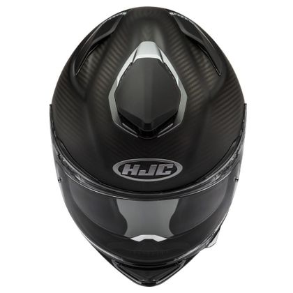Casque intégral HJC RPHA 72 - CARBON MAT - Noir