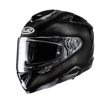 Casque intégral Hjc RPHA 72 CARBON - UNI - Noir Ref : HJ1378 