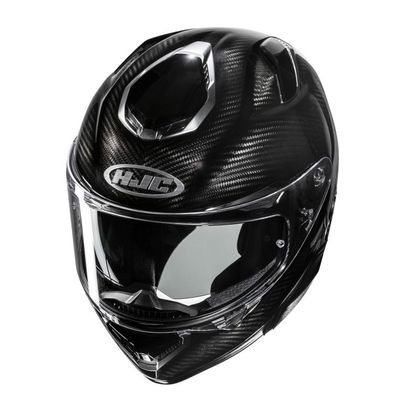 Casque intégral Hjc RPHA 72 CARBON - UNI - Noir