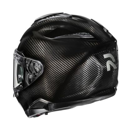 Casque intégral Hjc RPHA 72 CARBON - UNI - Noir