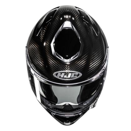 Casque intégral Hjc RPHA 72 CARBON - UNI - Noir