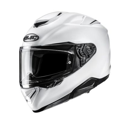 Casque intégral Hjc RPHA 72 - UNI - Blanc Ref : HJ1373 