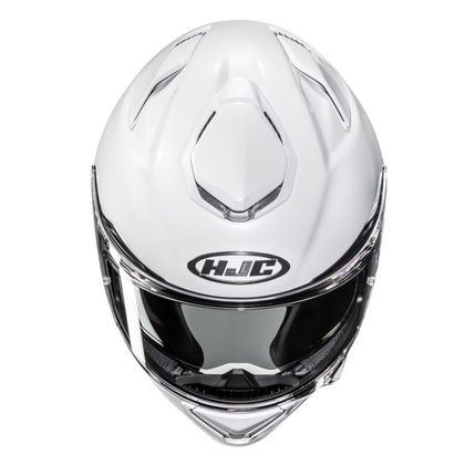 Casque intégral Hjc RPHA 72 - UNI - Blanc